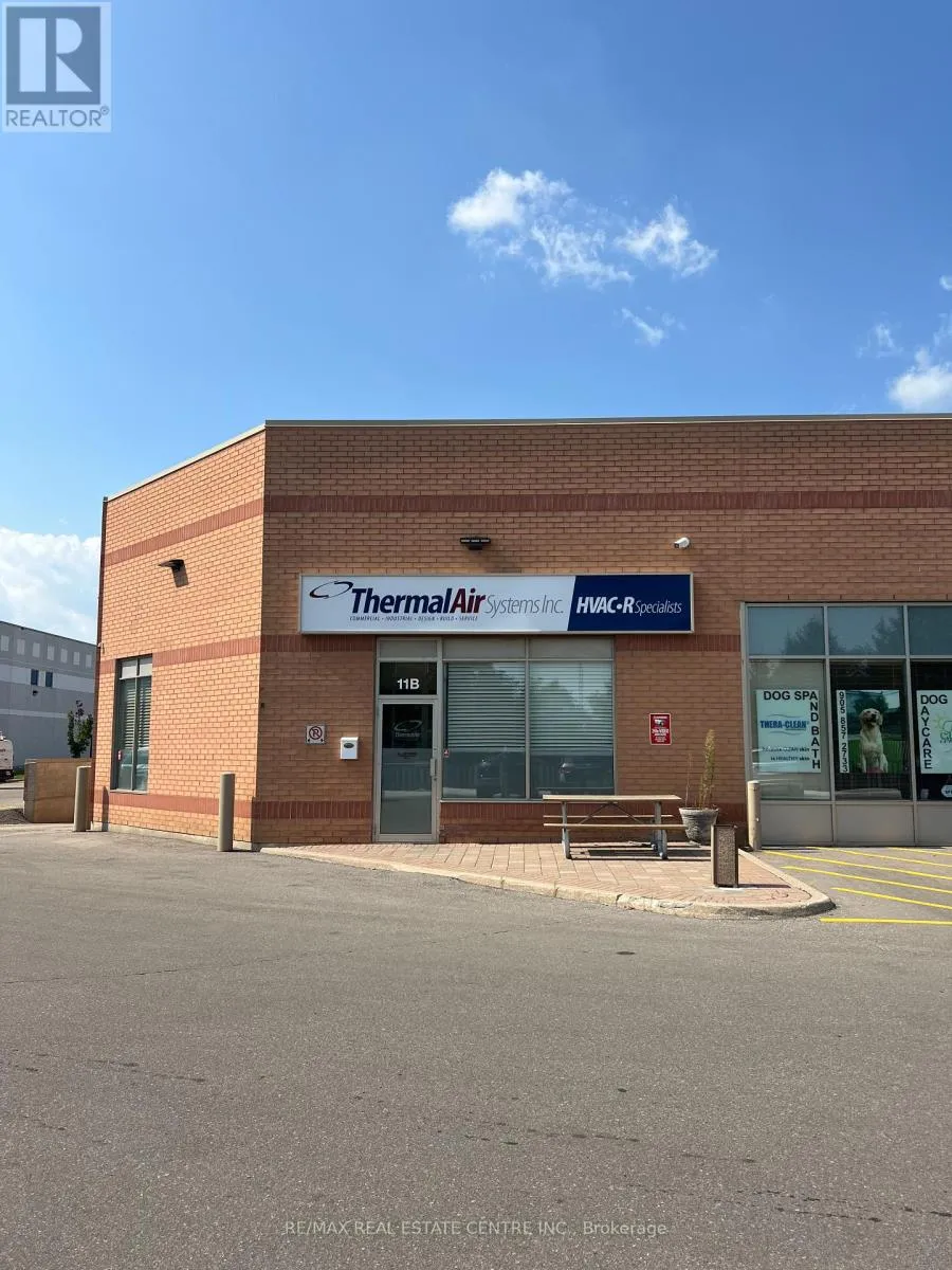 Offices for rent: 11b-12b - 12612 Hwy No. 50, Caledon, Ontario L7E 1T6