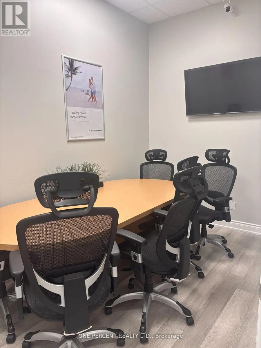 Offices for rent: 12 - 10 Great Gulf Drive, Vaughan, Ontario L4K 0K7