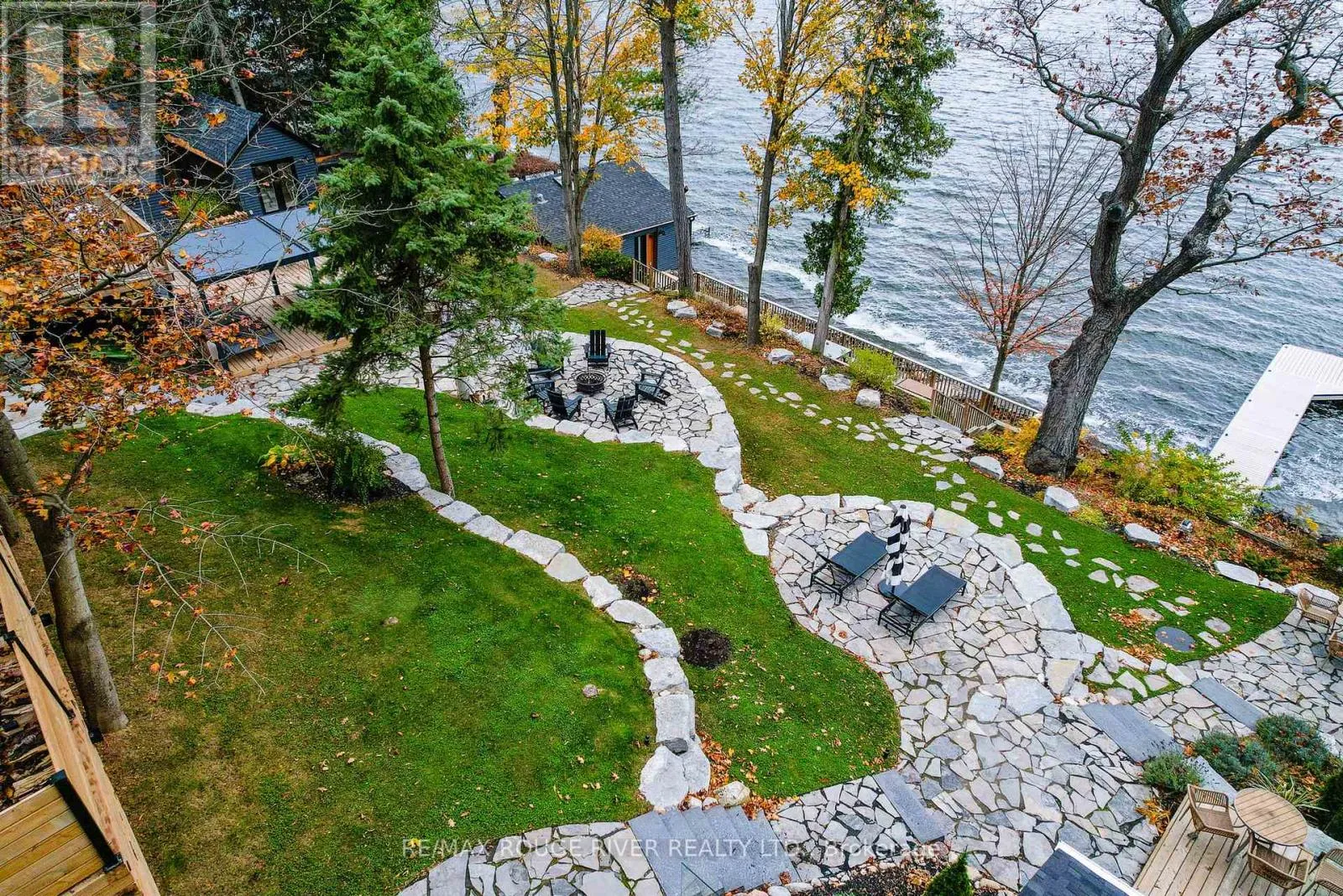 12 - 1026 Merrill Road, Alnwick/Haldimand, Ontario K0K 2X0