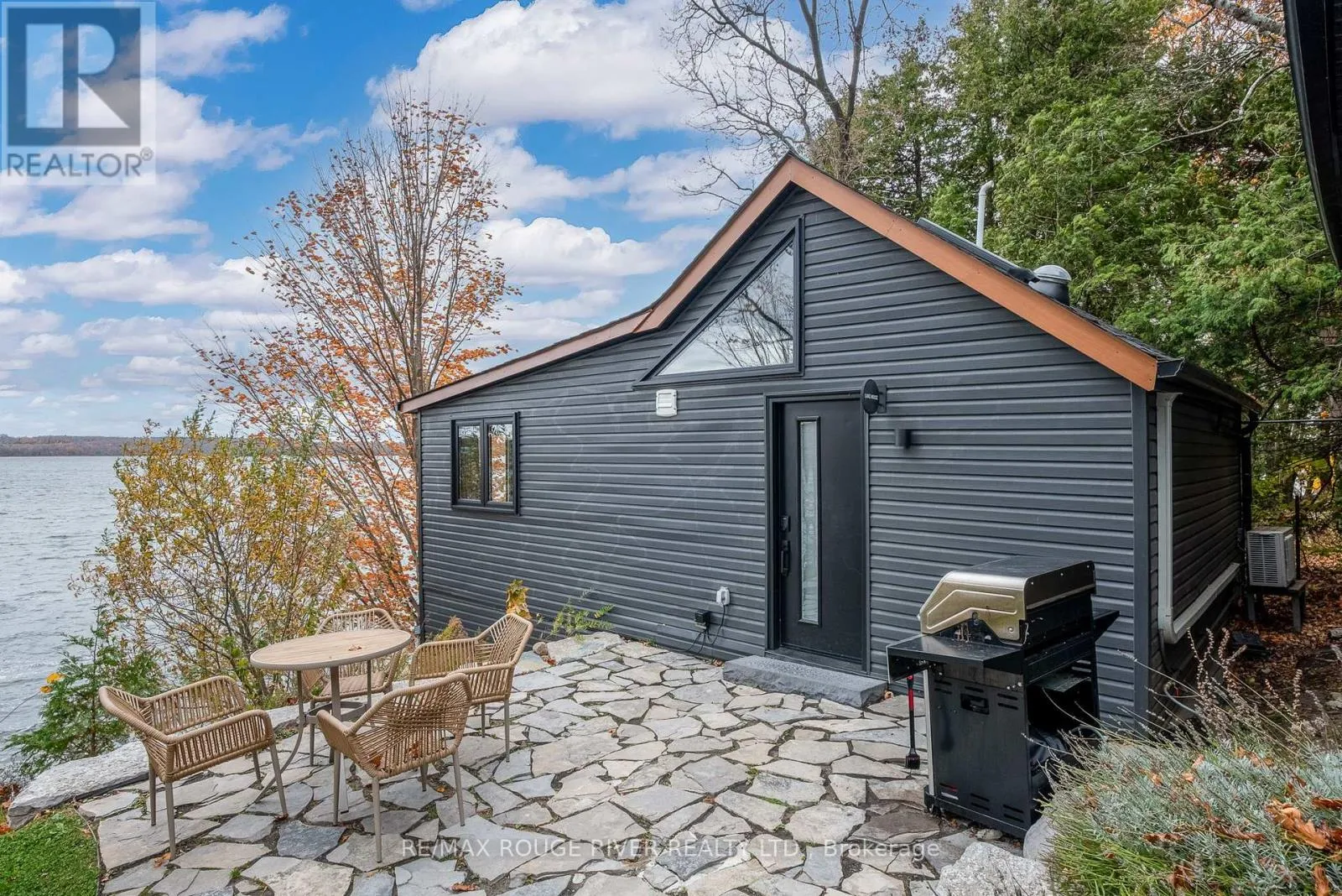 House for rent: 12 - 1026 Merrill Road, Alnwick/Haldimand, Ontario K0K 2X0