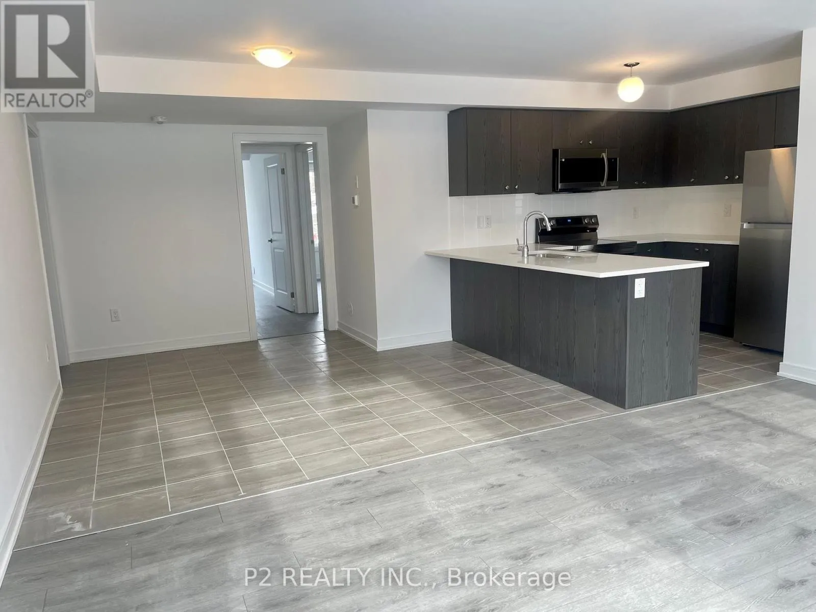 Row / Townhouse for rent: 12 - 111 Appletree Lane, Barrie, Ontario L9J 0N9