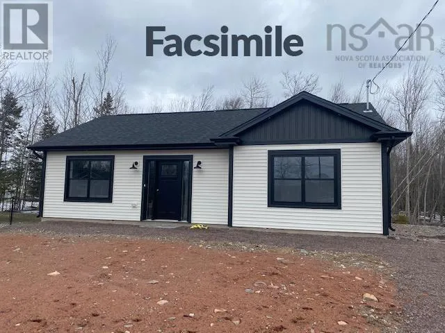 House for rent: 12 130 Murphys Road, Wyses Corner, Nova Scotia B0N 1Y0