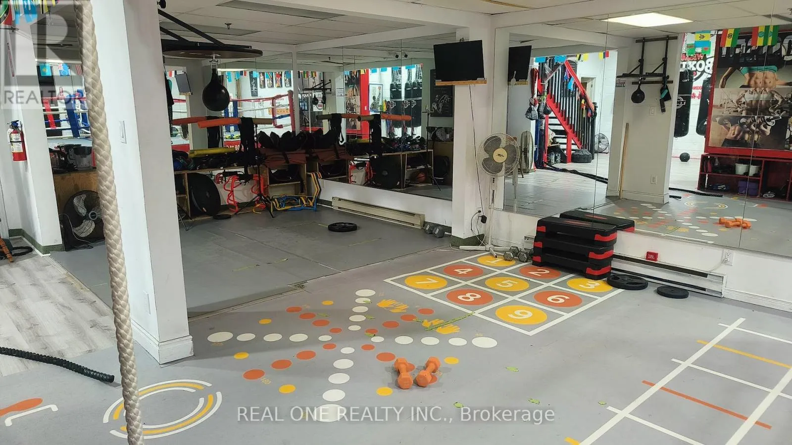 12 - 138 Anderson Avenue, Markham, Ontario L6E 1A4