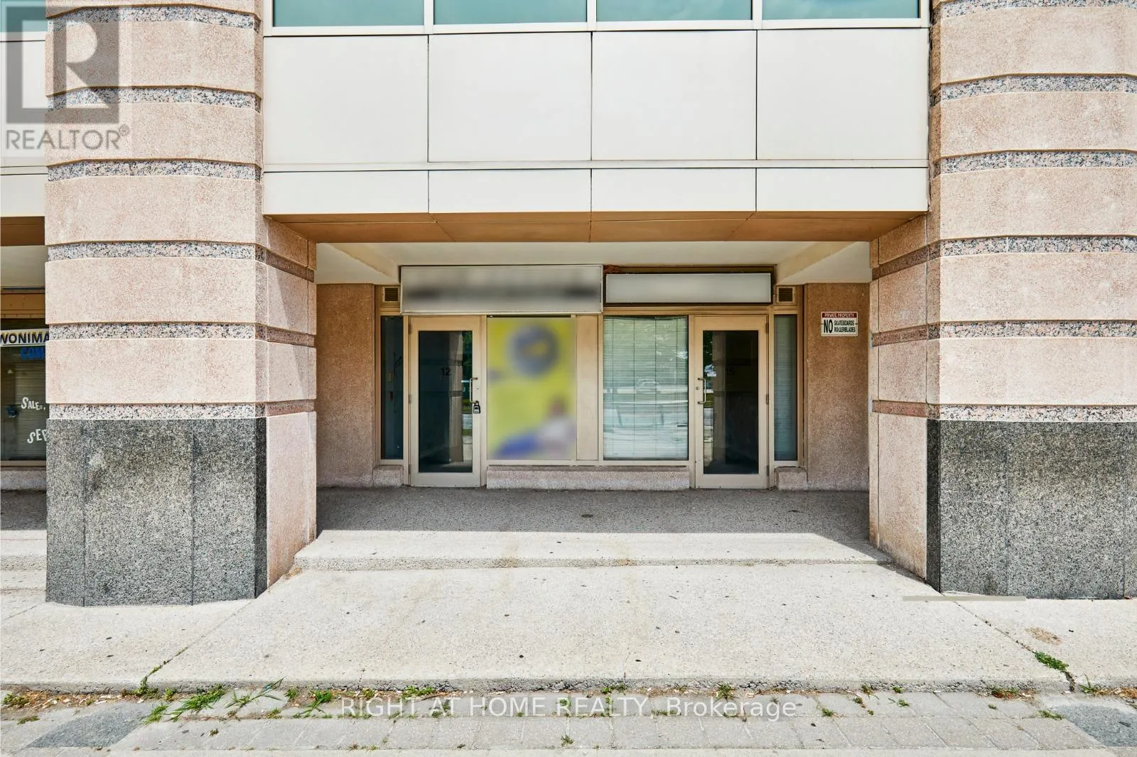 12 & 15 - 108 Corporate Drive, Toronto, Ontario M1H 3H9