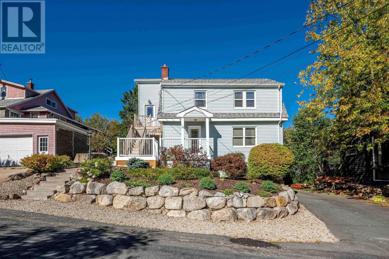 House for rent: 1-2 15 Idlewylde Road, Halifax, Nova Scotia B3N 1B8