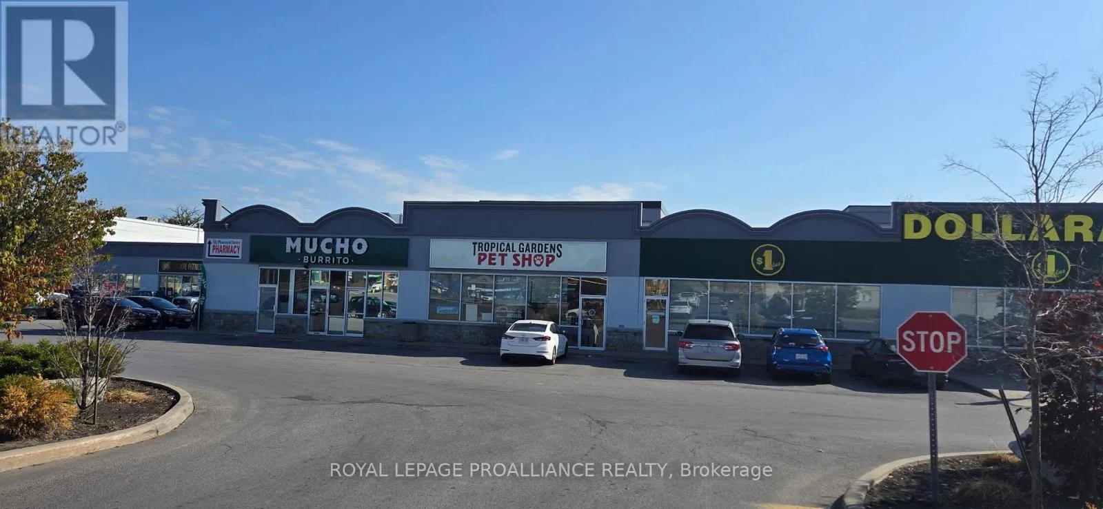 12 - 161 Bridge Street W, Belleville, Ontario K8P 1K2