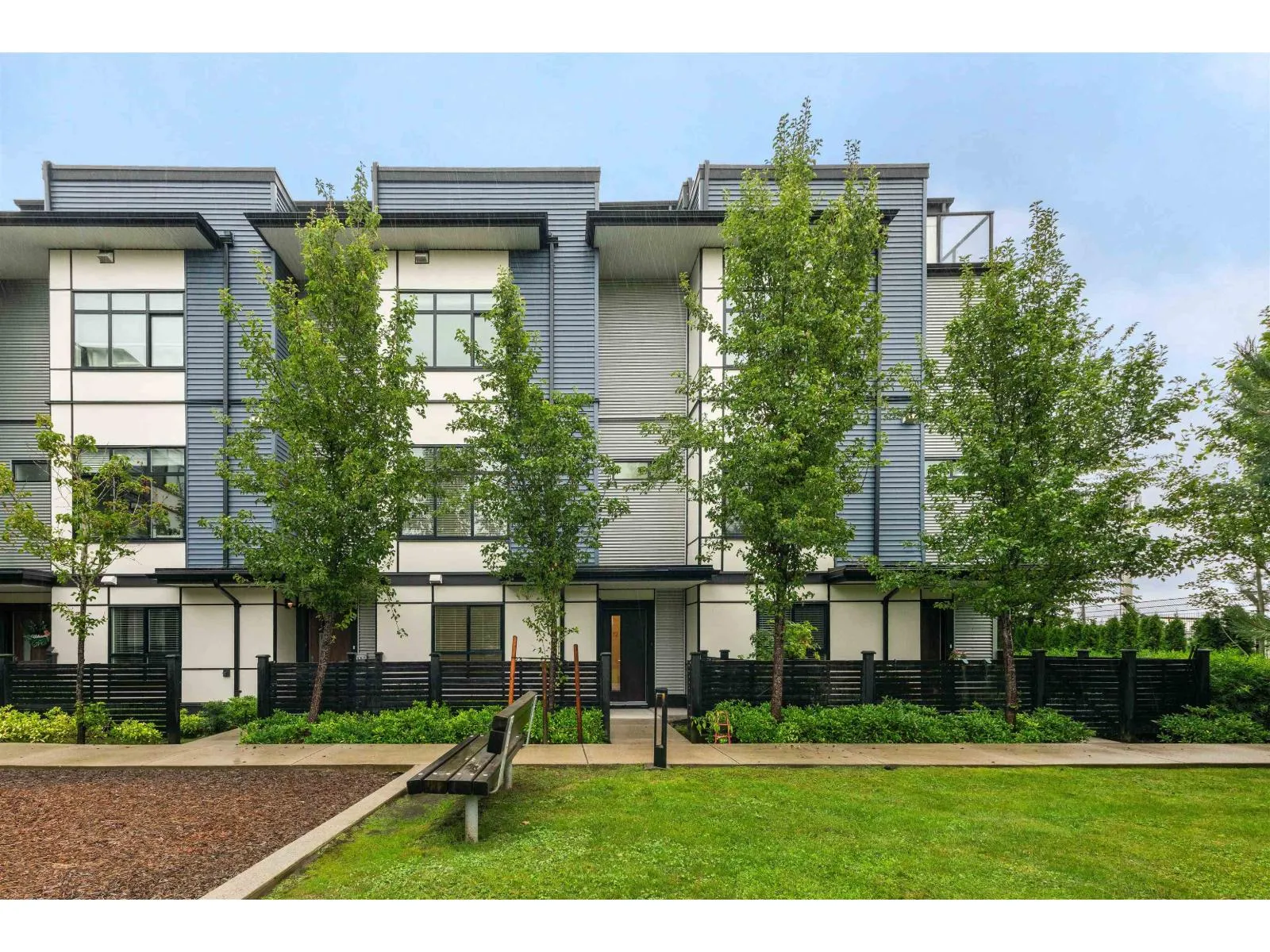 Row / Townhouse for rent: 12 16828 Boxwood Drive, Surrey, British Columbia V4N 6T2