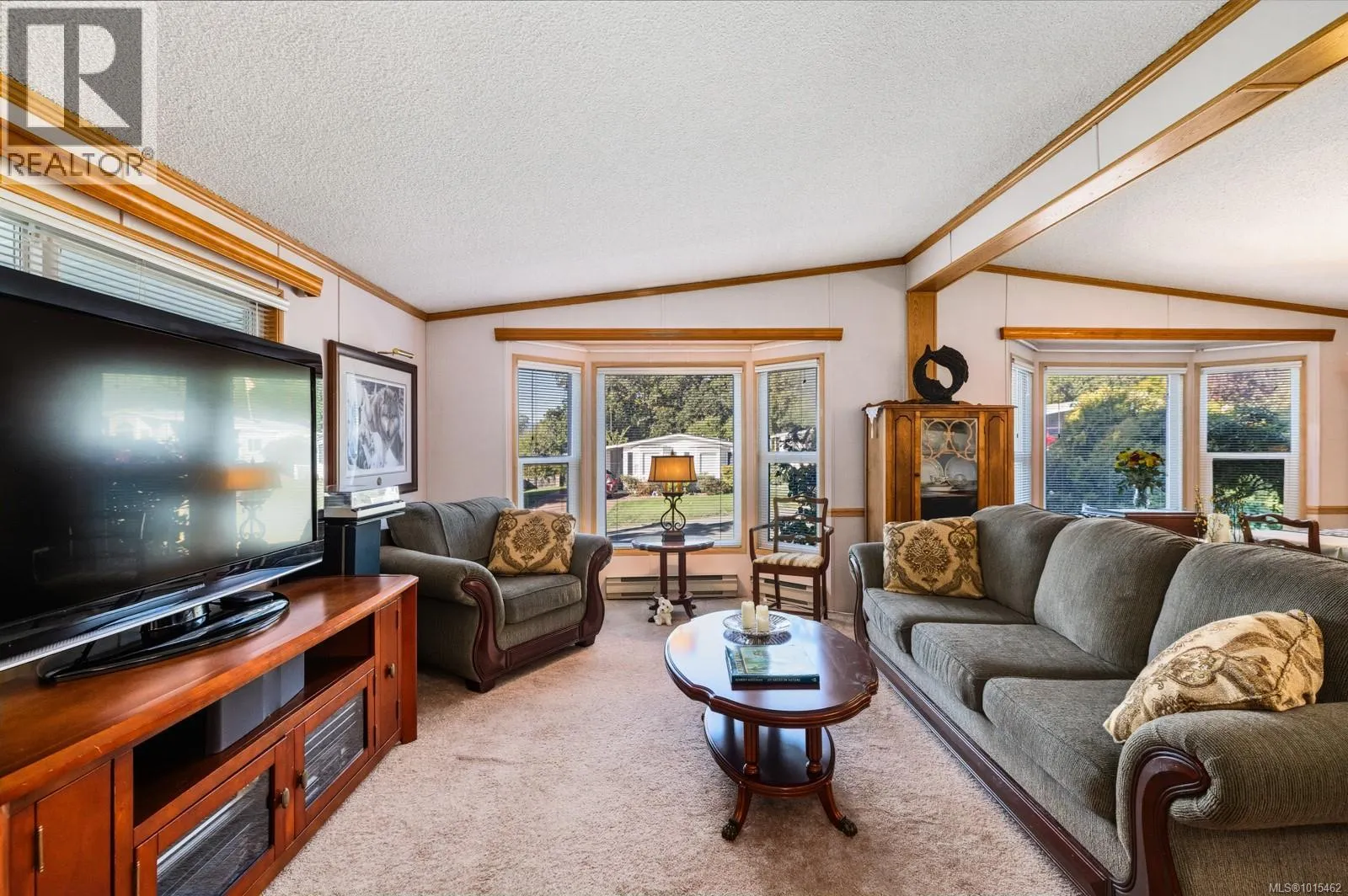 Manufactured Home for rent: 12 1927 Tzouhalem Rd, Duncan, British Columbia V9L 5K5