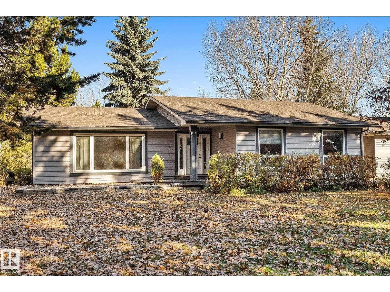 House for rent: #12 27420 Twp Road 540, Rural Parkland County, Alberta T7X 3S7