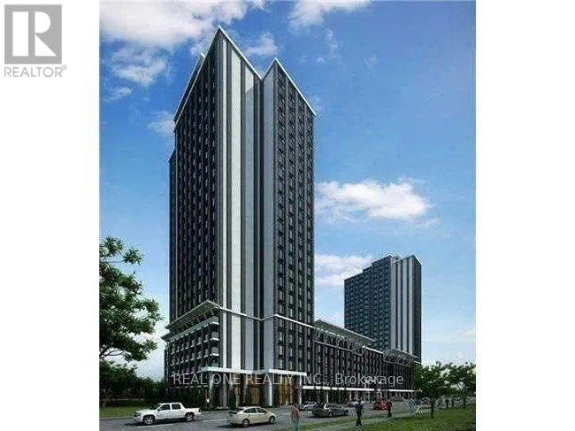 Apartment for rent: 12 - 330 Phillip Street, T2-610 Street, Waterloo, Ontario N2L 3W9