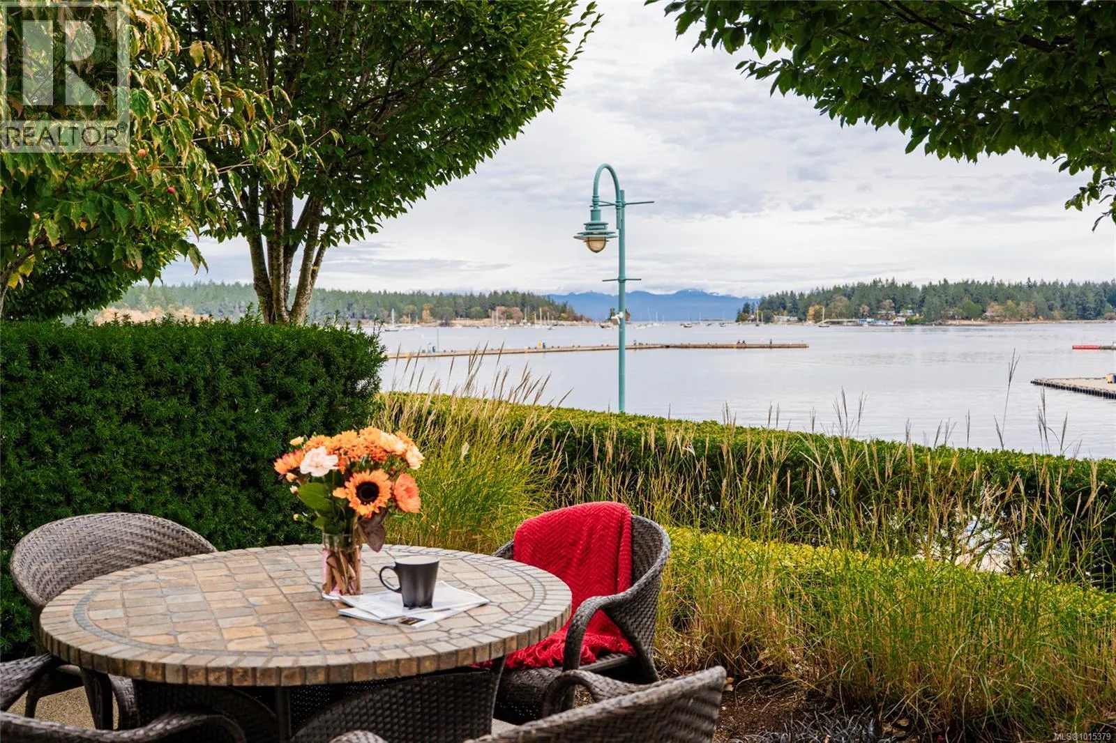 Row / Townhouse for rent: 12 38 Front St, Nanaimo, British Columbia V9R 0B8