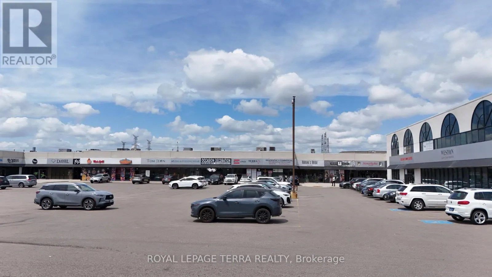 Offices for rent: 12 - 4040 Steeles Avenue W, Vaughan, Ontario L4L 4Y5