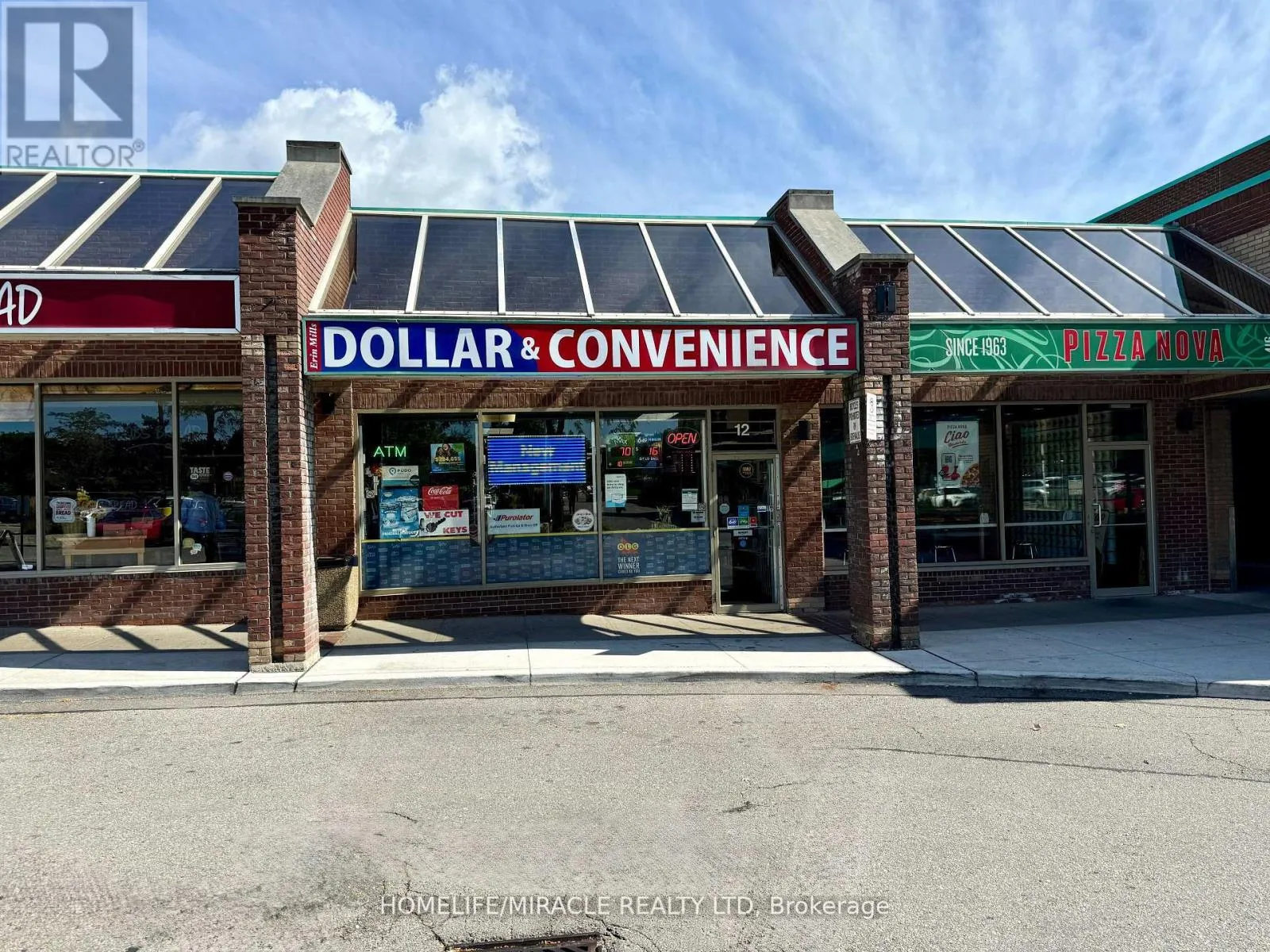 12 - 4099 Erin Mills Parkway, Mississauga, Ontario L5L 3P9
