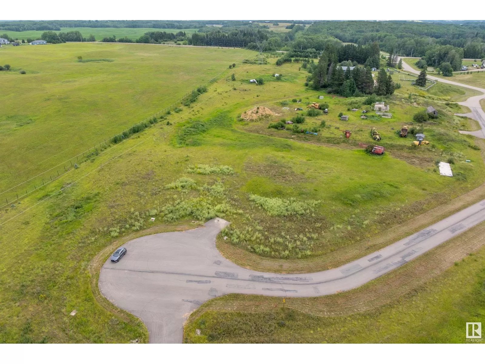 No Building for rent: #12 53214 Rge Road 13, Rural Parkland County, Alberta T7Y 0C1