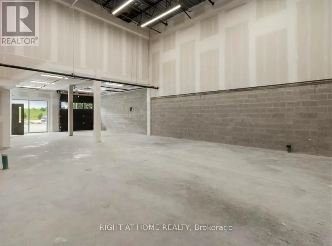 Retail for rent: 12 - 587 Hanlon Creek Boulevard, Guelph, Ontario N1C 0A1