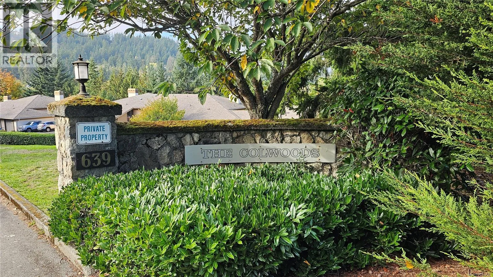 Row / Townhouse for rent: 12 639 Kildew Rd, Colwood, British Columbia V9B 1Z6