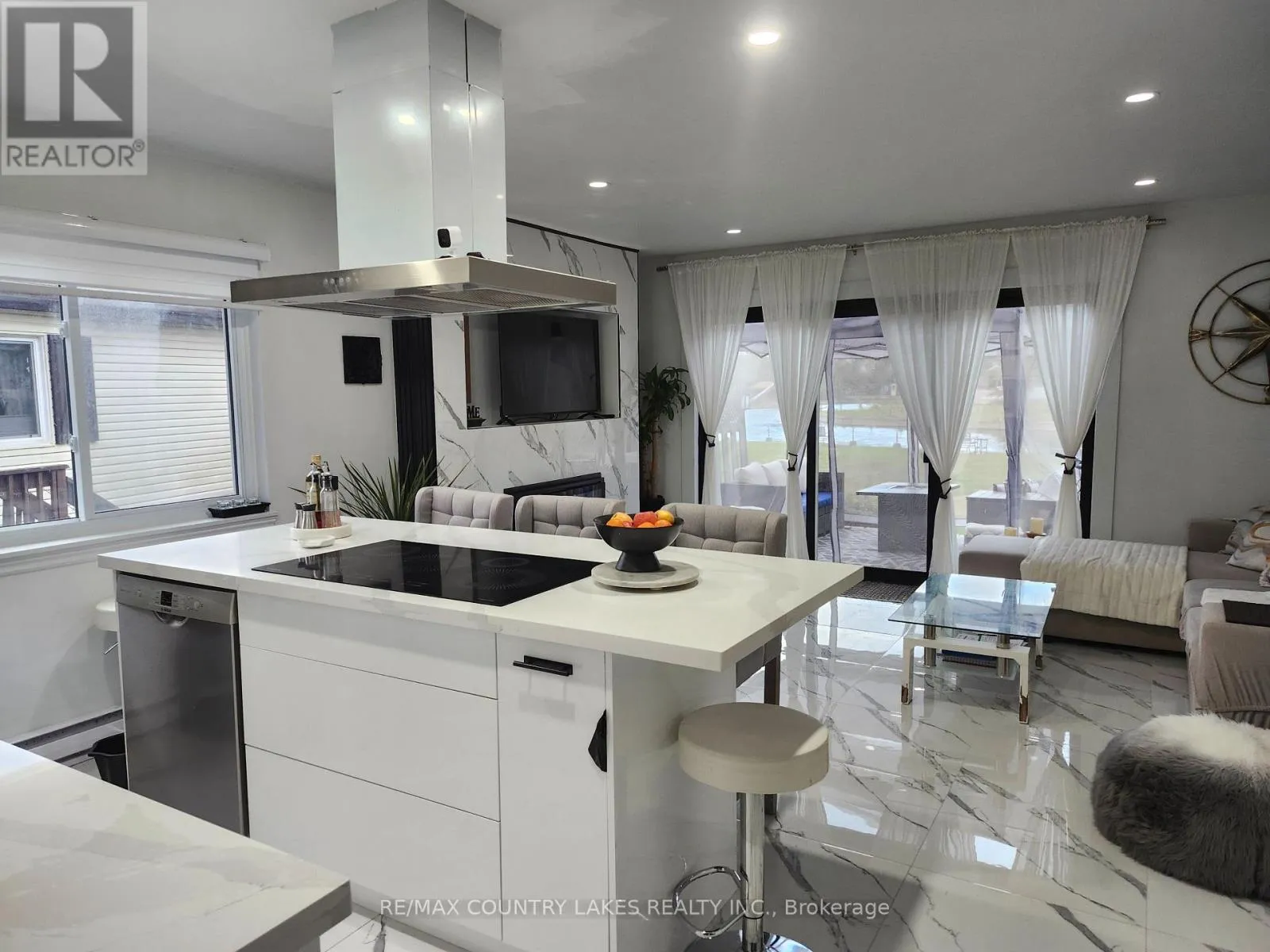 Row / Townhouse for rent: 12 - 70 Laguna Parkway, Ramara, Ontario L0K 1B0