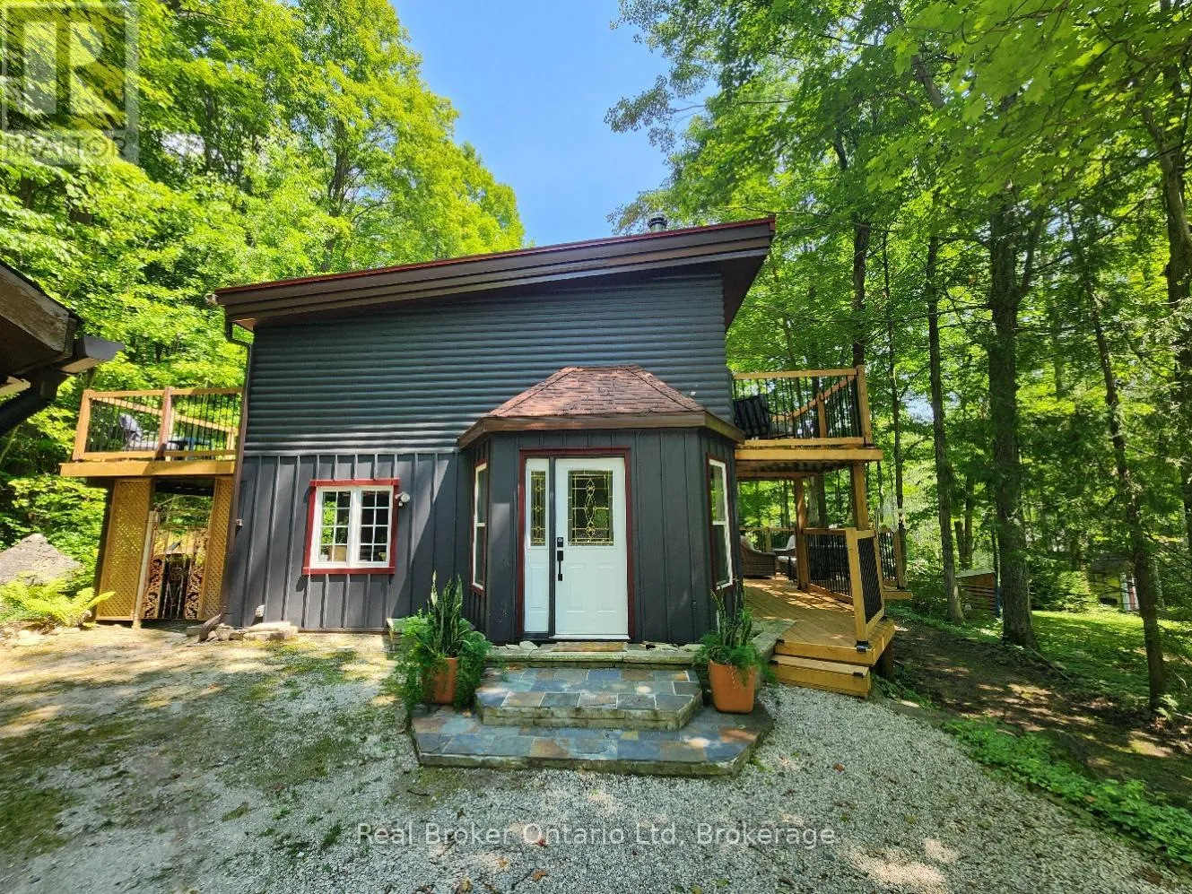 House for rent: 12 7th Avenue, South Bruce Peninsula, Ontario N0H 2T0