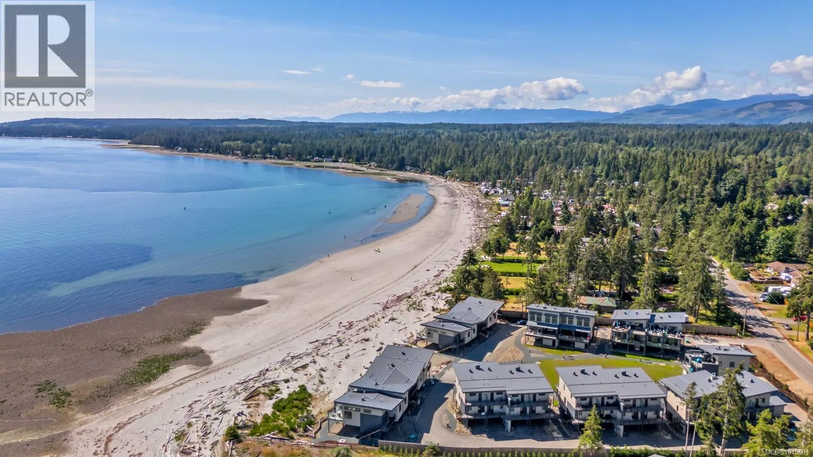 Row / Townhouse for rent: 12 9022 Clarkson Ave, Black Creek, British Columbia V9J 1B2