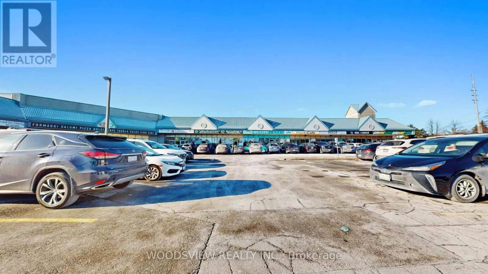 12 - 9222 Keele Street, Vaughan, Ontario L4K 5A3