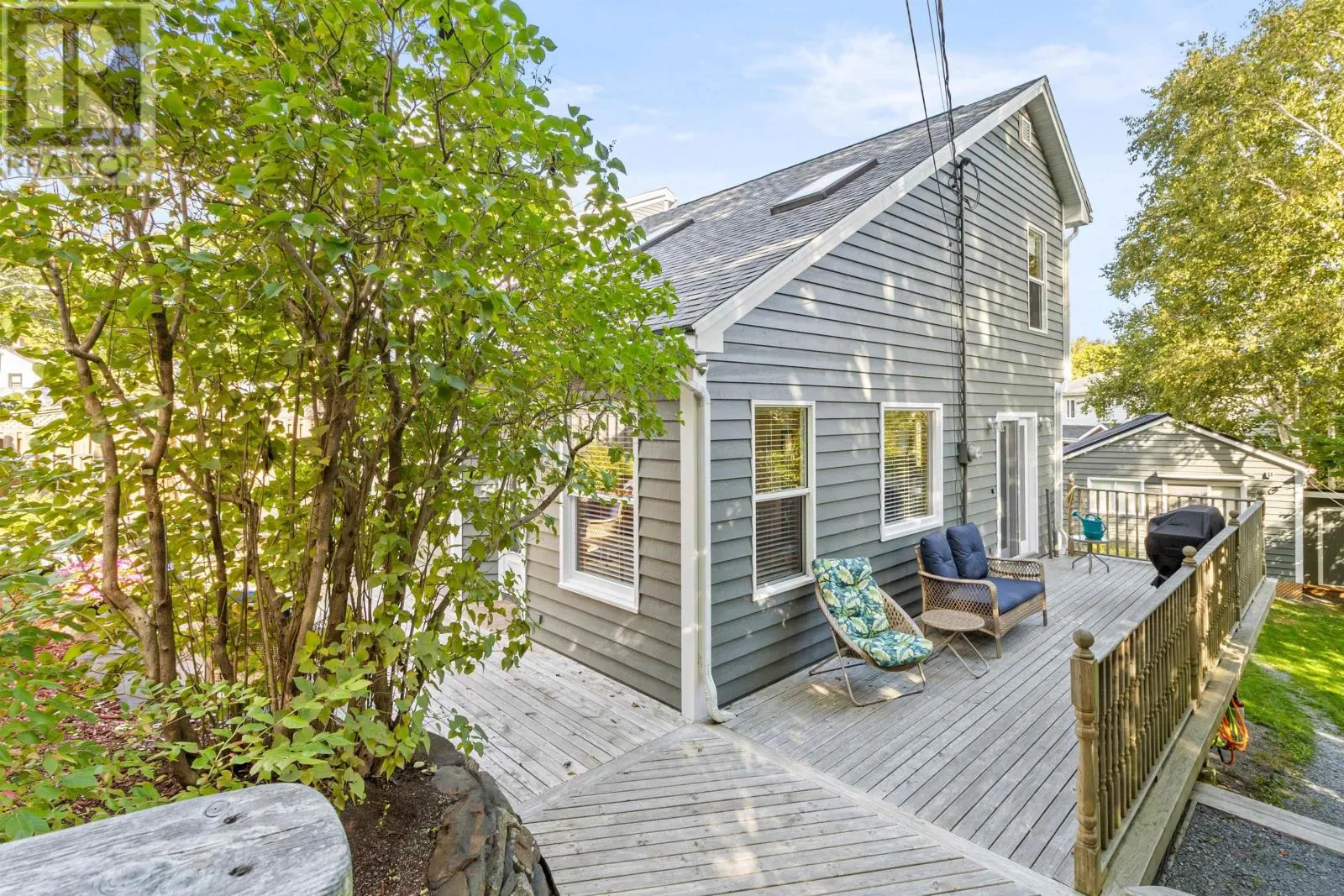 House for rent: 12 Acorn Road, Halifax, Nova Scotia B3P 1G8