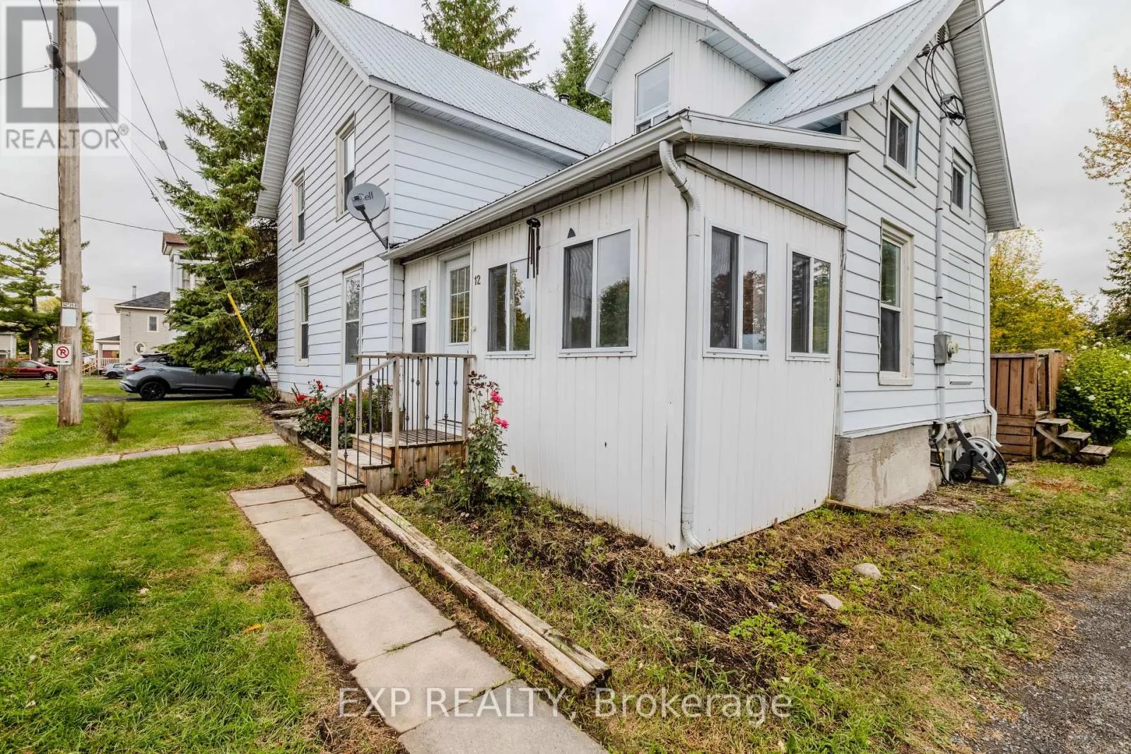 House for rent: 12 Ash Street, South Stormont, Ontario K0C 1Y0