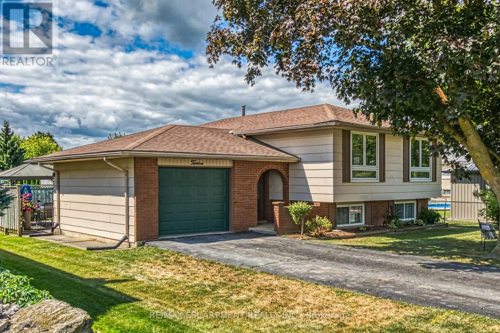 House for rent: 12 Athens Street, Haldimand, Ontario N0A 1H0