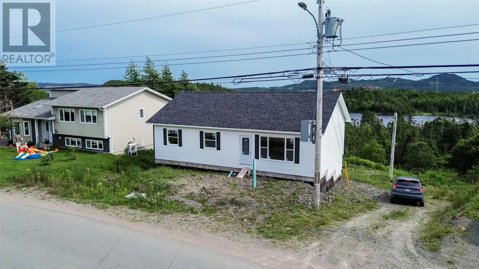 House for rent: 12 Atlantic Street, Marystown, Newfoundland & Labrador A0E 2M0