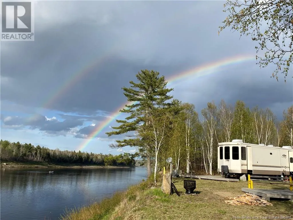 12 Beaver Trail Lane Rte 118, Doyles Brook, New Brunswick E9E 2H8