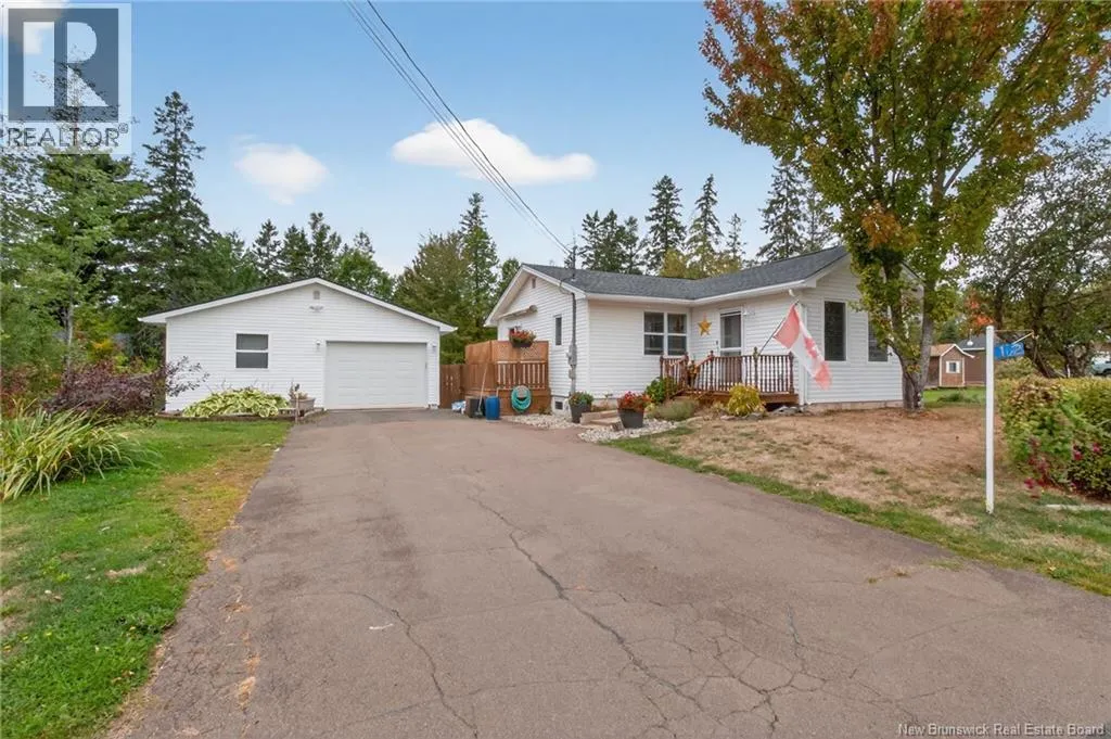 House for rent: 12 Briarcroft Street, Salisbury, New Brunswick E4J 2A9