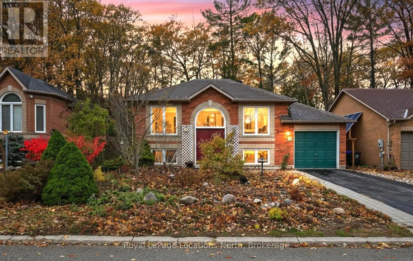 House for rent: 12 Brillinger Drive, Wasaga Beach, Ontario L9Z 1G3