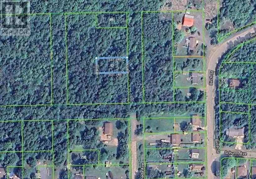 12 Canada Ave, Blind River, Ontario P0R 1B0