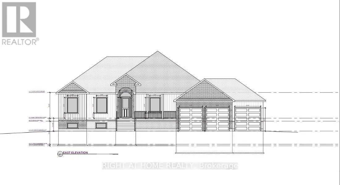 12 Christidis Drive, Georgina, Ontario L0E 1L0