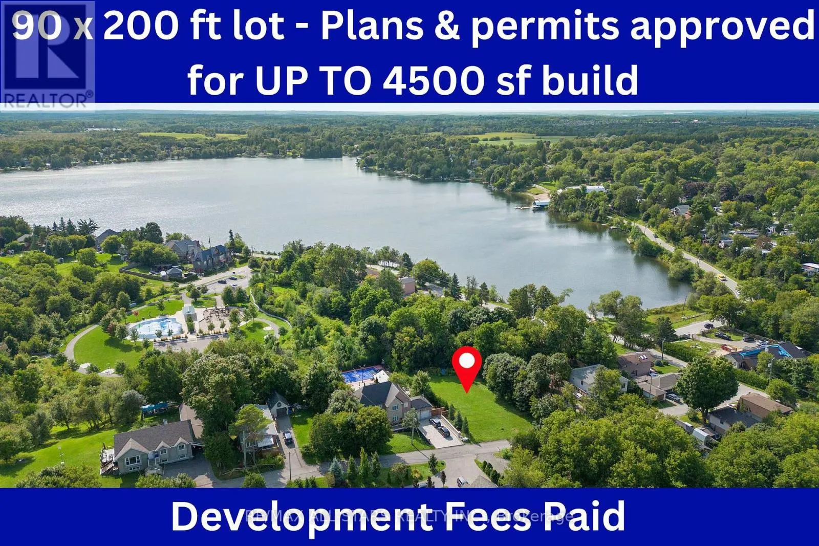 12 Churchill Drive S, Whitchurch-Stouffville, Ontario L4A 7X3