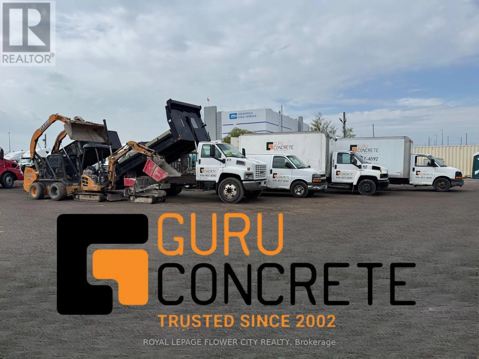 12 Creditstone Rd. Avenue, Brampton, Ontario L6Y 3C1