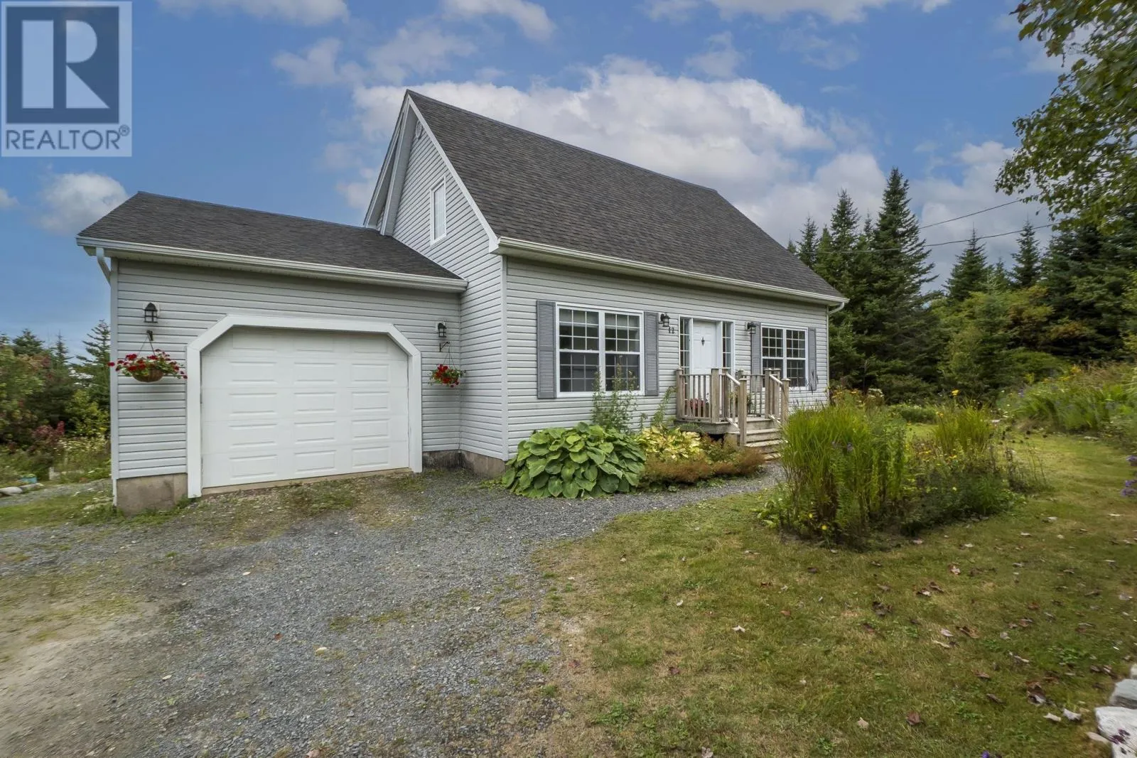 House for rent: 12 Crystal Hill Drive, Sambro Head, Nova Scotia B3V 1N1