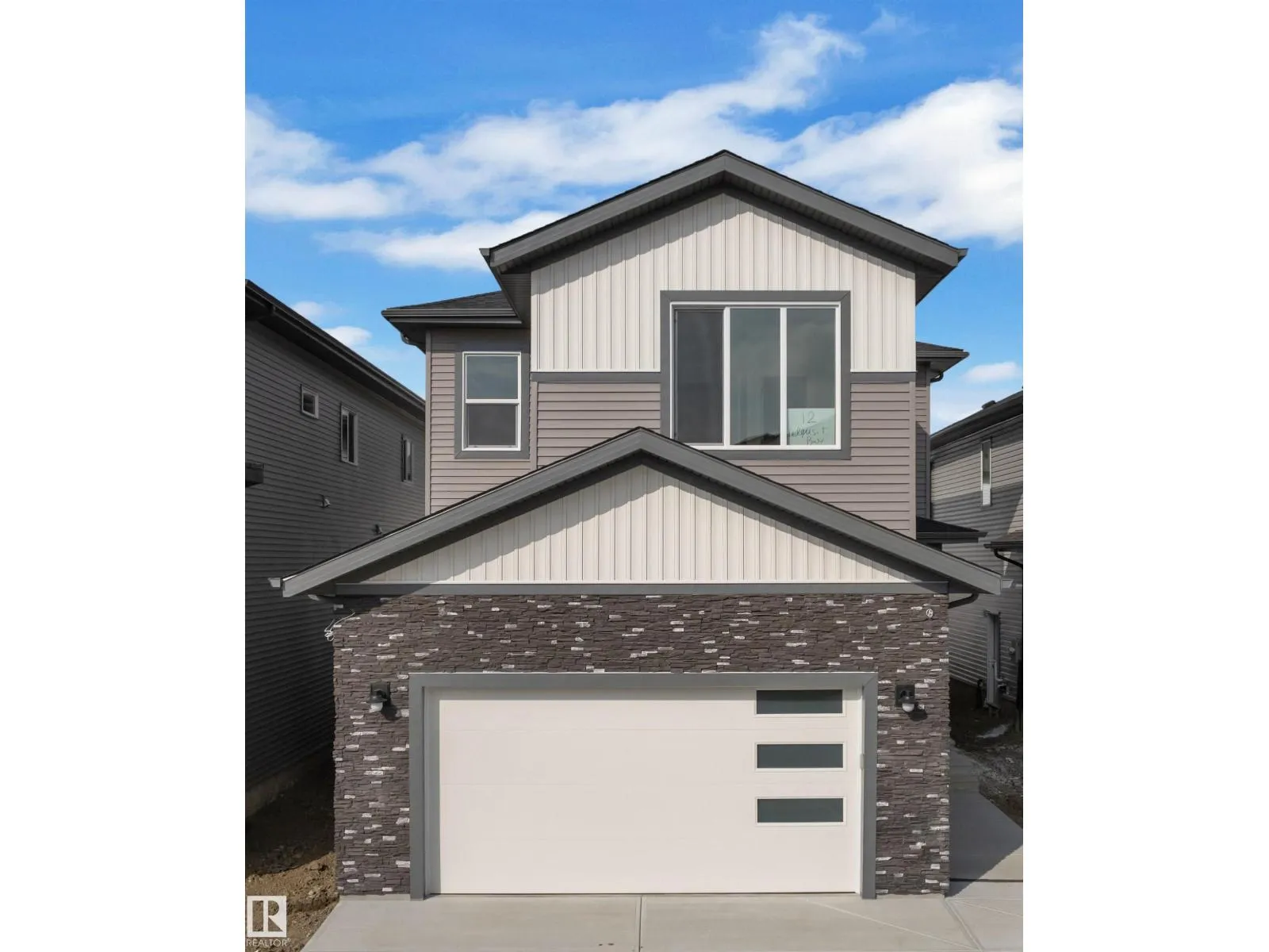 House for rent: 12 Dalquist Ba, Leduc, Alberta T9E 1N7