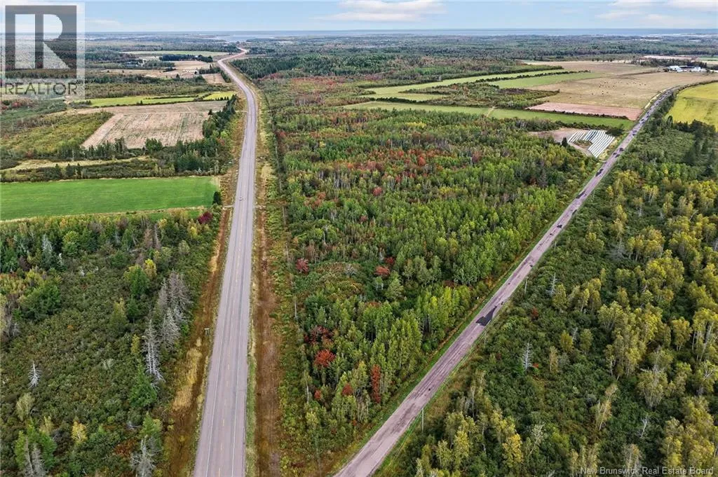 12 Davis Road, Mates Corner, New Brunswick E4M 1W4