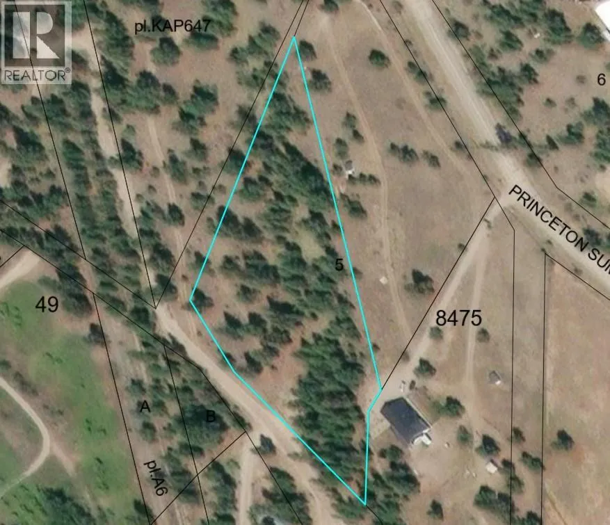 Other for rent: 12 Deans Road, Summerland, British Columbia V0H 1Z8