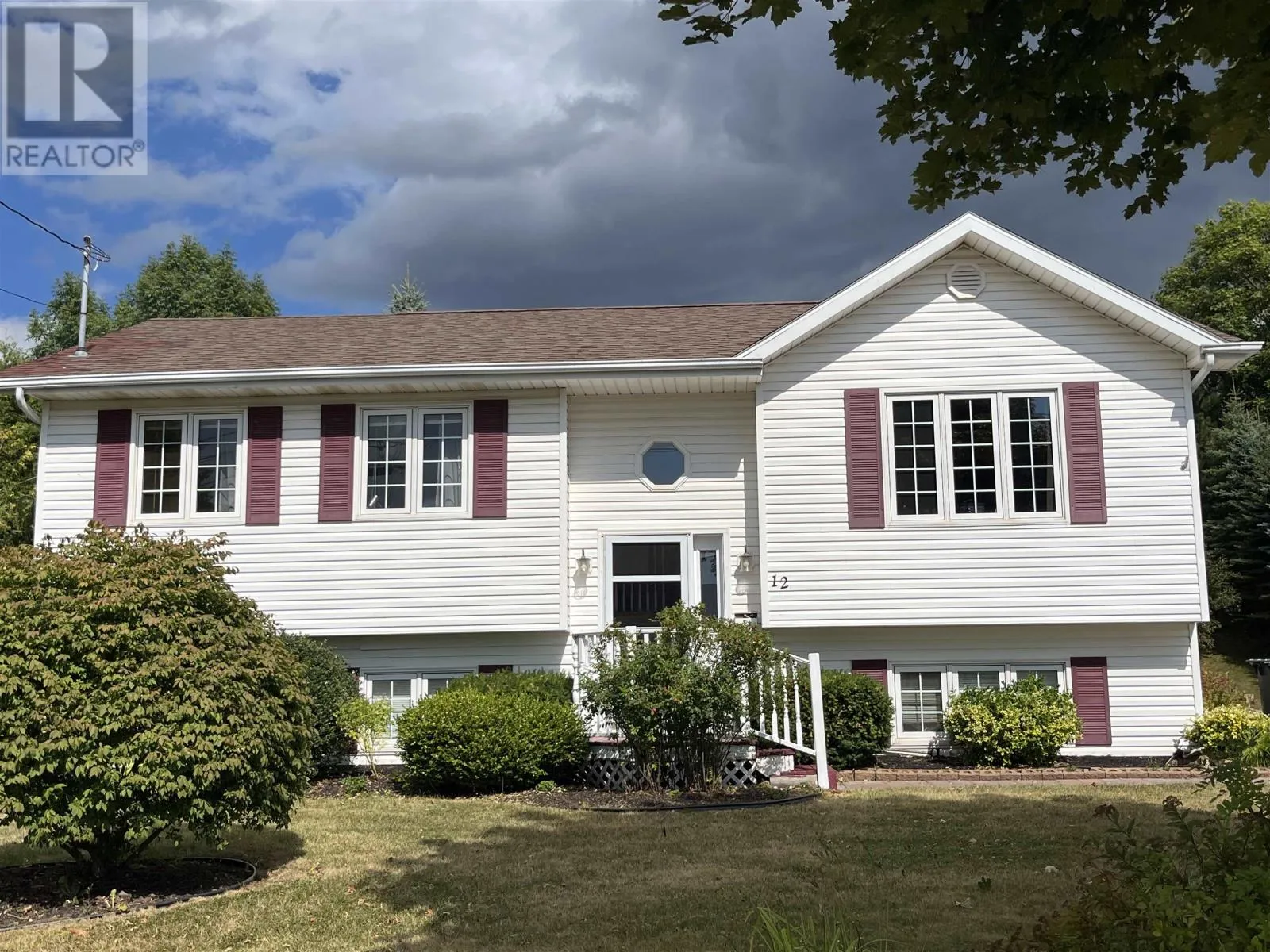 House for rent: 12 Doc Blanchard Crescent, Charlottetown, Prince Edward Island C1A 9K3