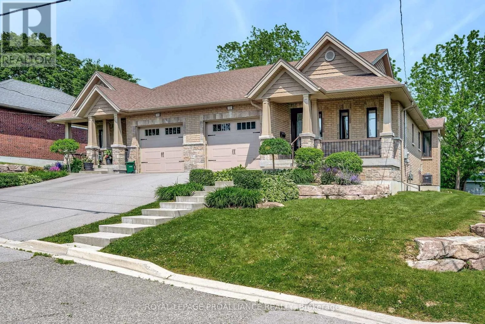 House for rent: 12 Dorman Street, Brighton, Ontario K0K 1H0