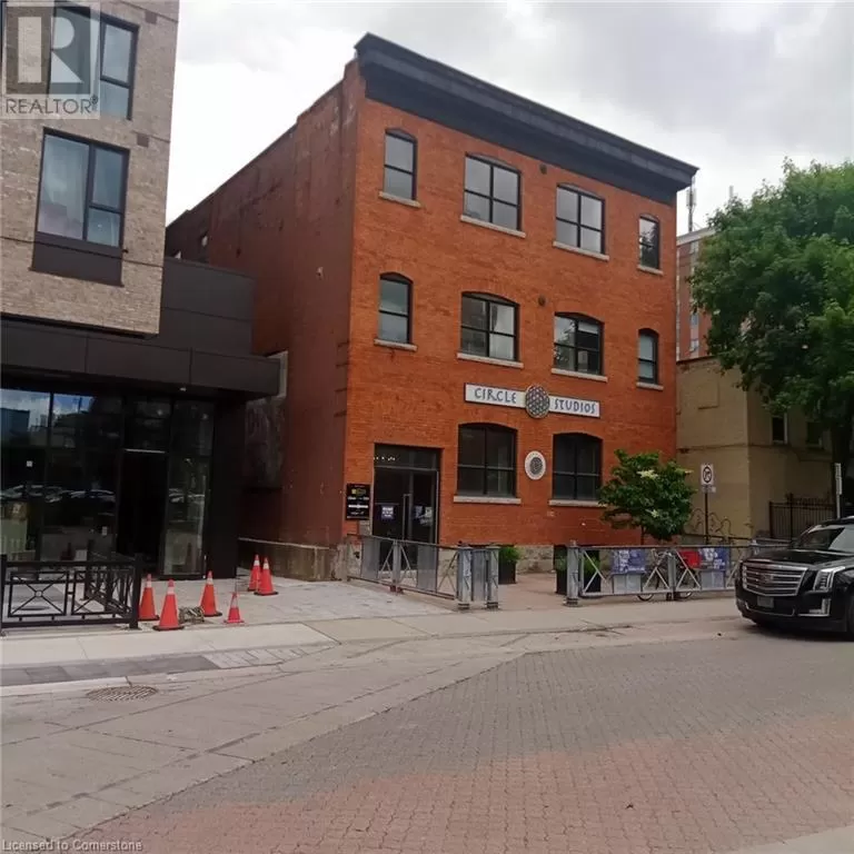 12 Ferguson Avenue N, Hamilton, Ontario L8R 1K9