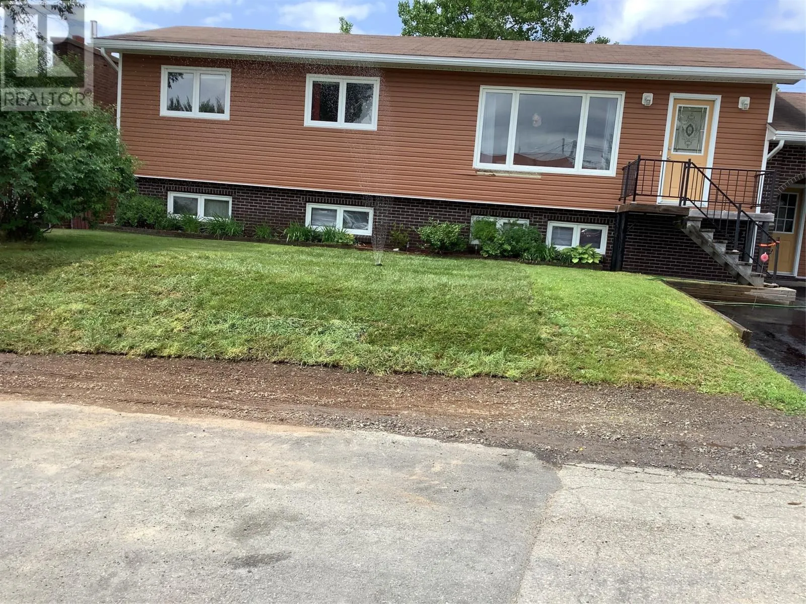 House for rent: 12 Fosters Road, Springdale, Newfoundland & Labrador A0J 1T0