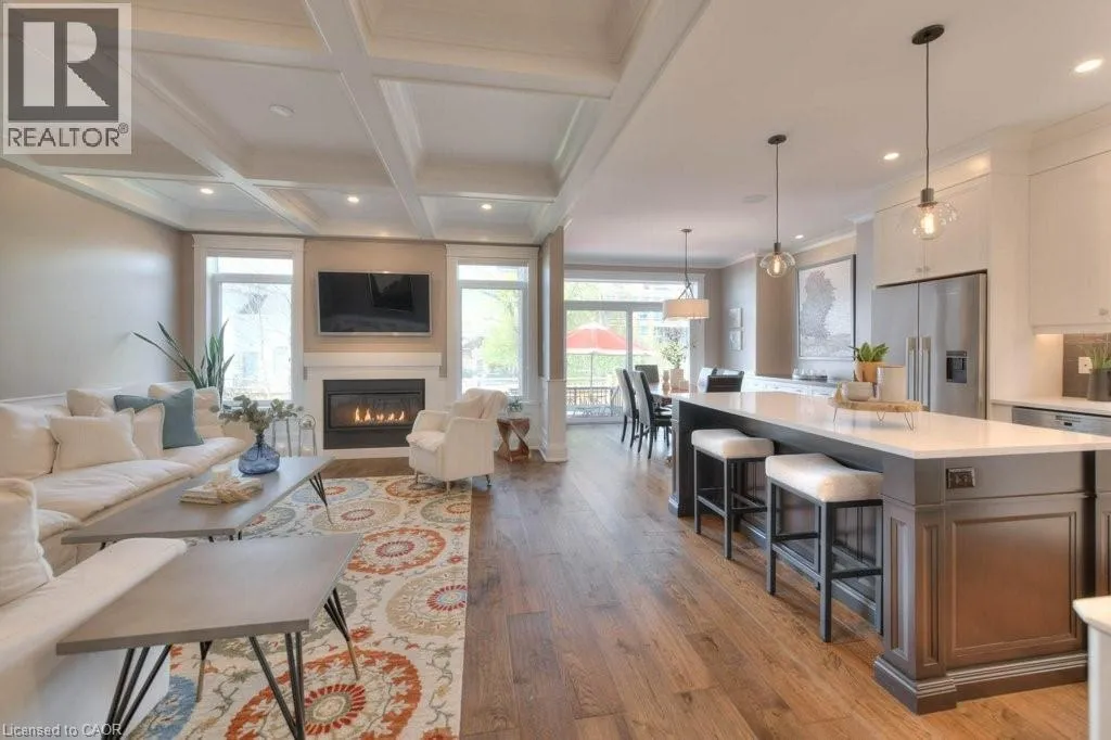 House for rent: 12 George Street, Waterloo, Ontario N2J 1K5