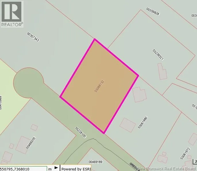 12 Gregg Avenue, Saint John, New Brunswick E2S 1W6