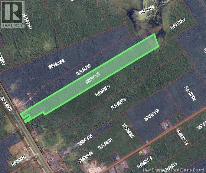 12 Hec Hwy 126, Harcourt, New Brunswick E4T 2Z5