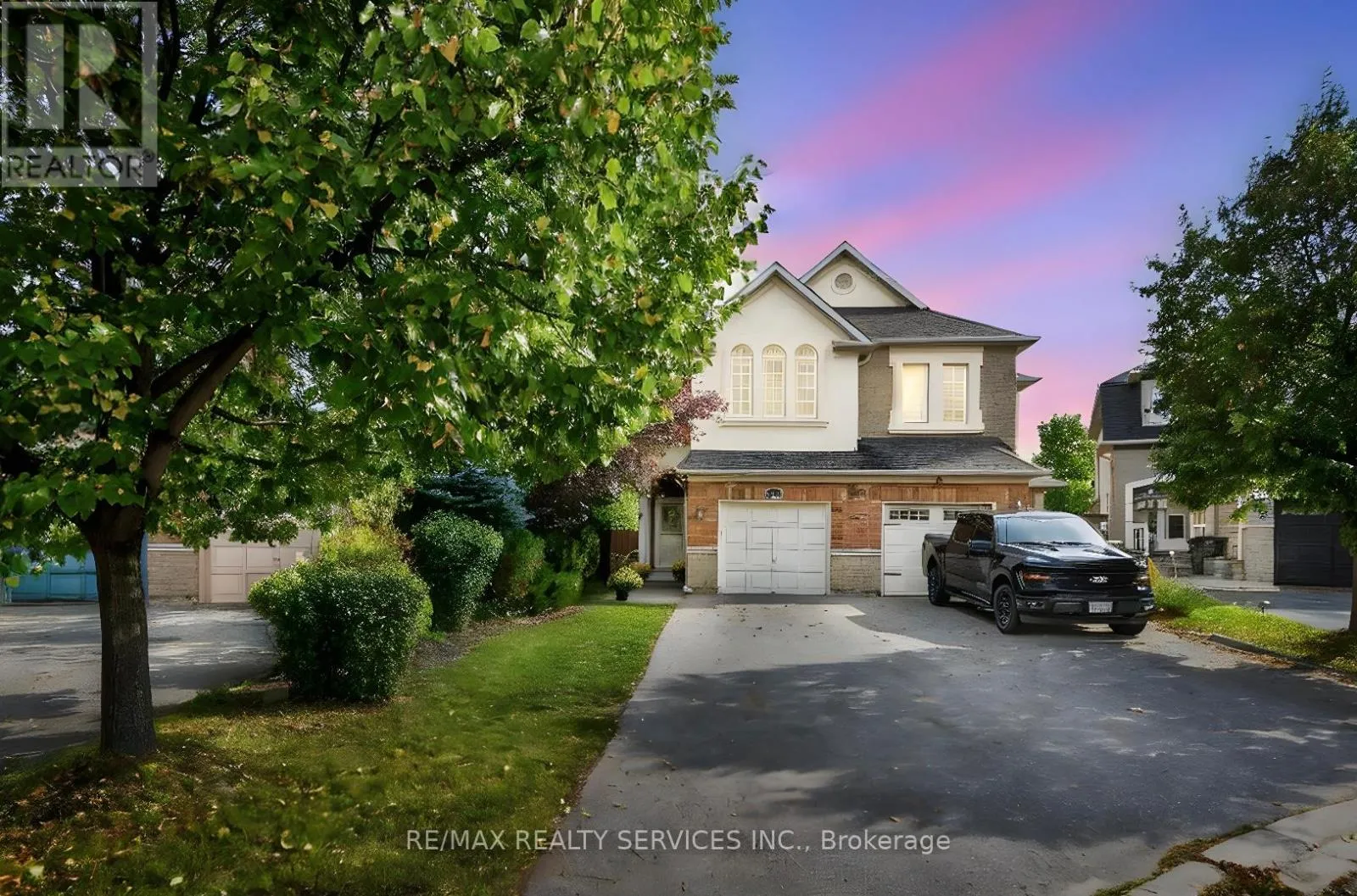 House for rent: 12 Hesketh Court, Caledon, Ontario L7C 1C6