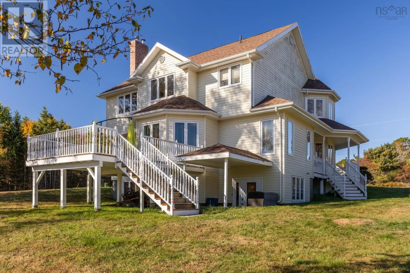 House for rent: 12 Homecrest Terrace, Pleasant Valley, Nova Scotia B5A 0G8