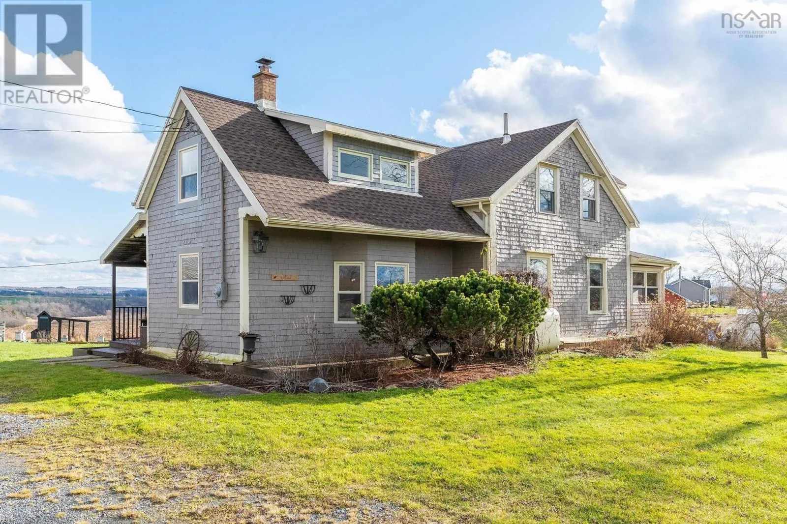 House for rent: 12 Hunter Road, Milford, Nova Scotia B0N 1Y0