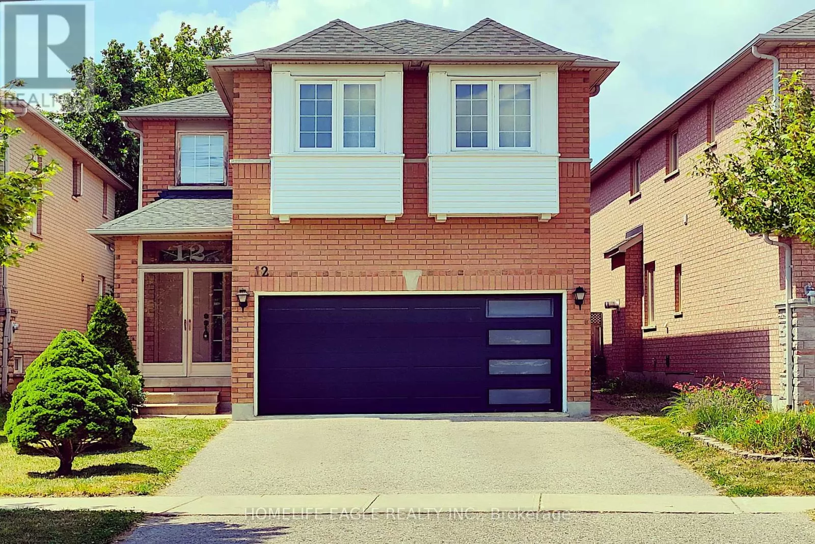 House for rent: 12 Indigo Street, Richmond Hill, Ontario L4S 1W2
